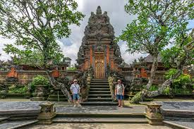 KeBali Journey