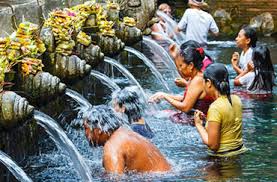 KeBali Journey