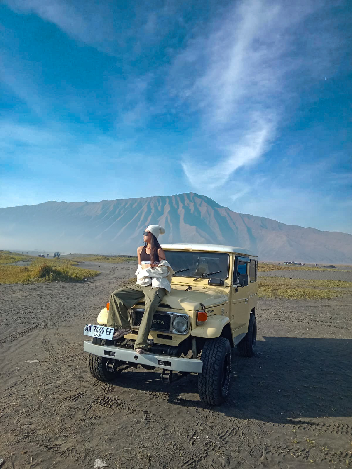 BROMO IJEN TOUR