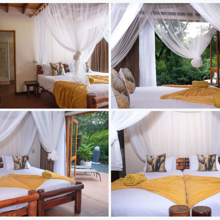 Lulu Safaris on Kruger