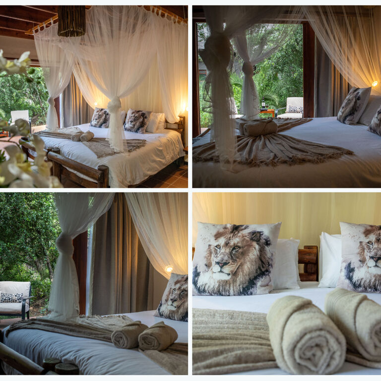 Lulu Safaris on Kruger