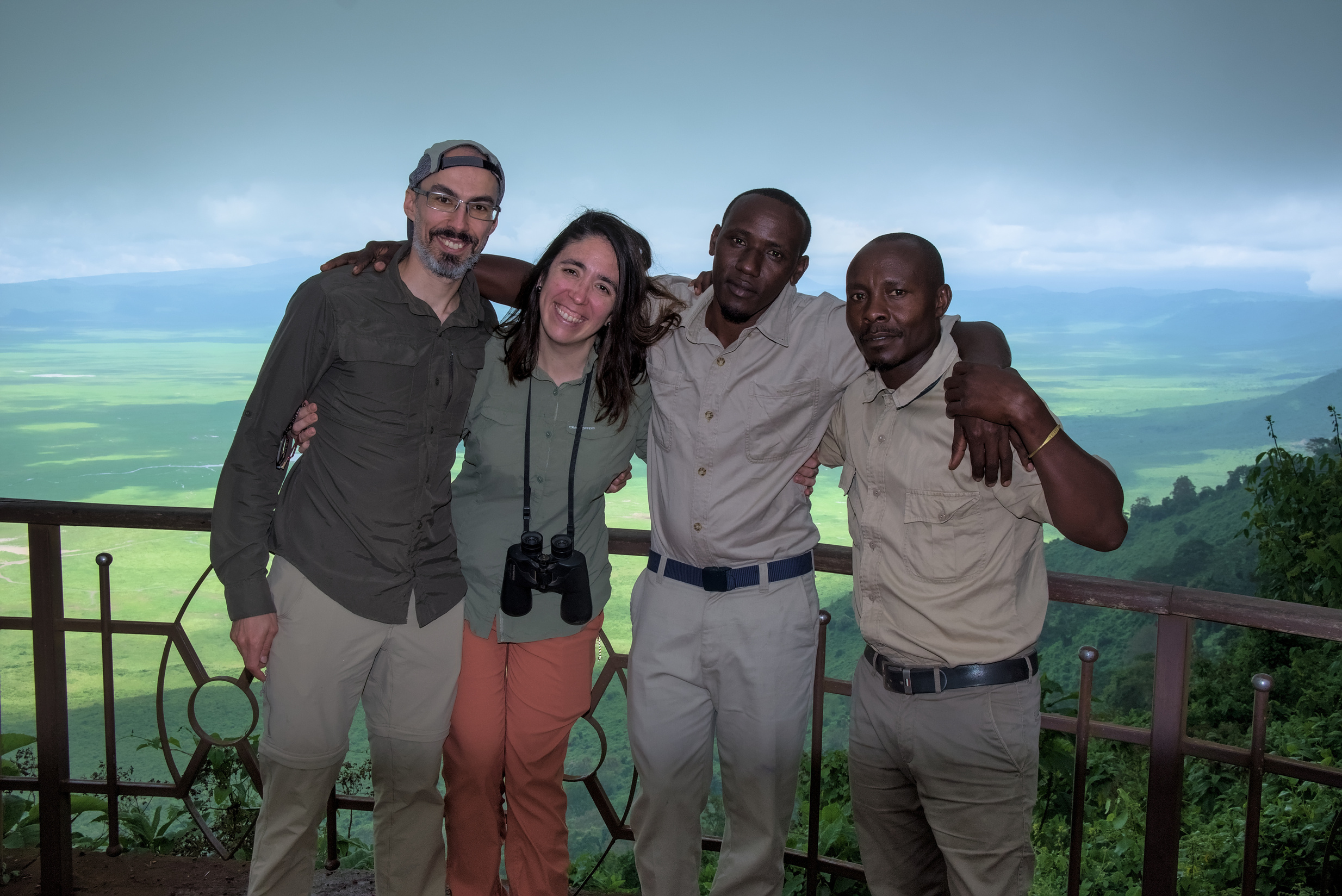 TONGICHE TOURS AND SAFARIS