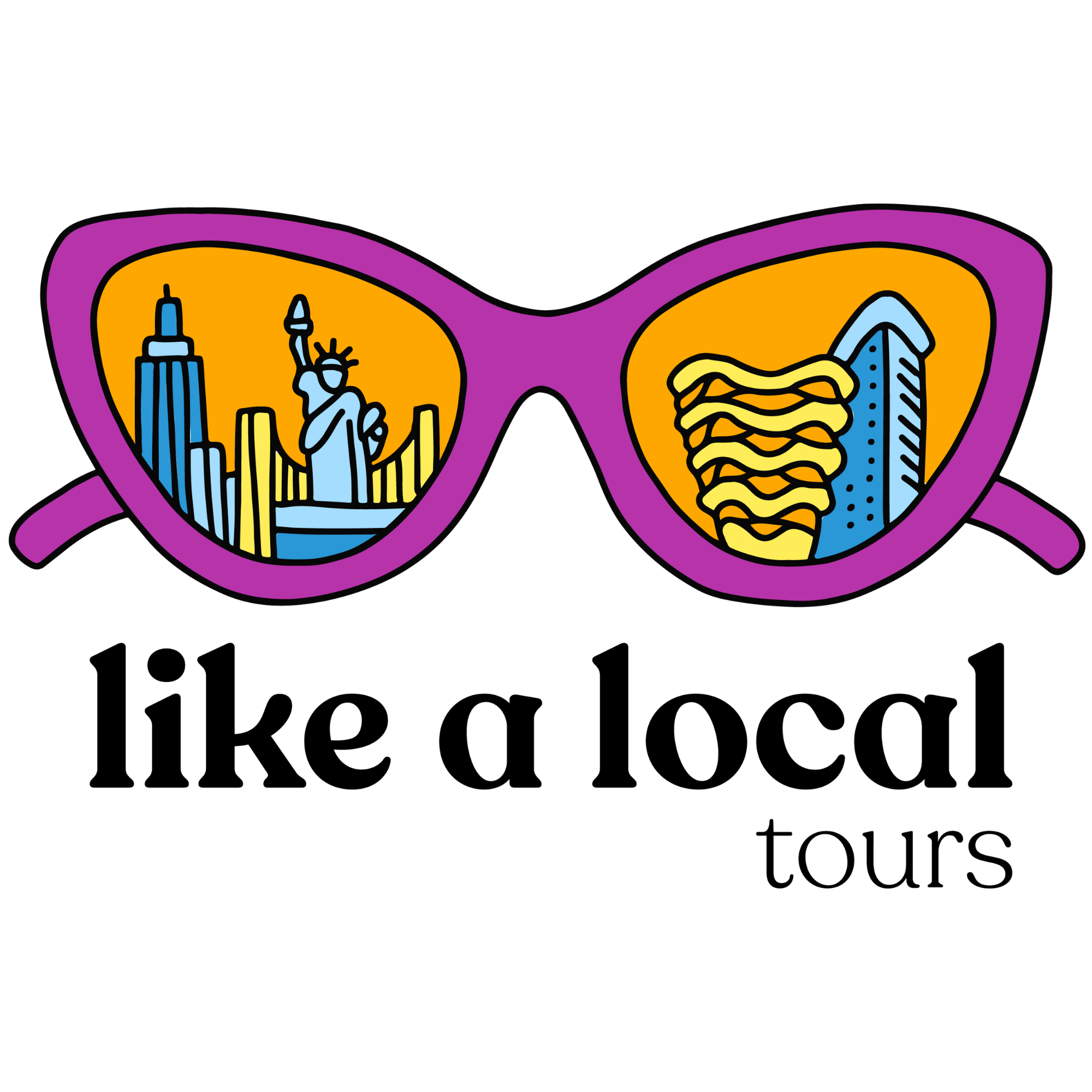 Like a Local Tours