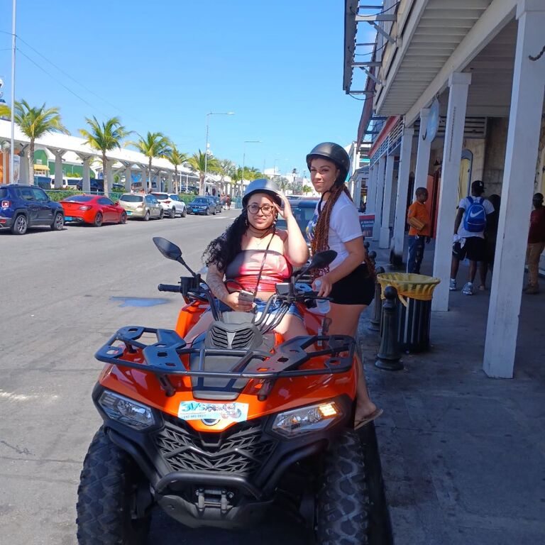 3 V's Scooter & ATV Rental