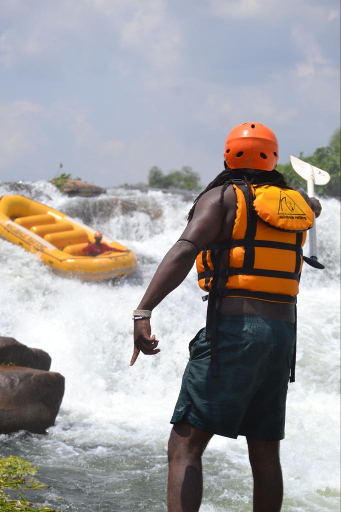 Bush Bound Africa Safaris LLC