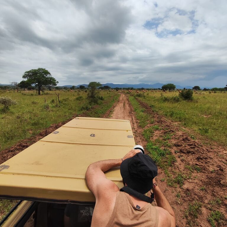Bush Bound Africa Safaris LLC