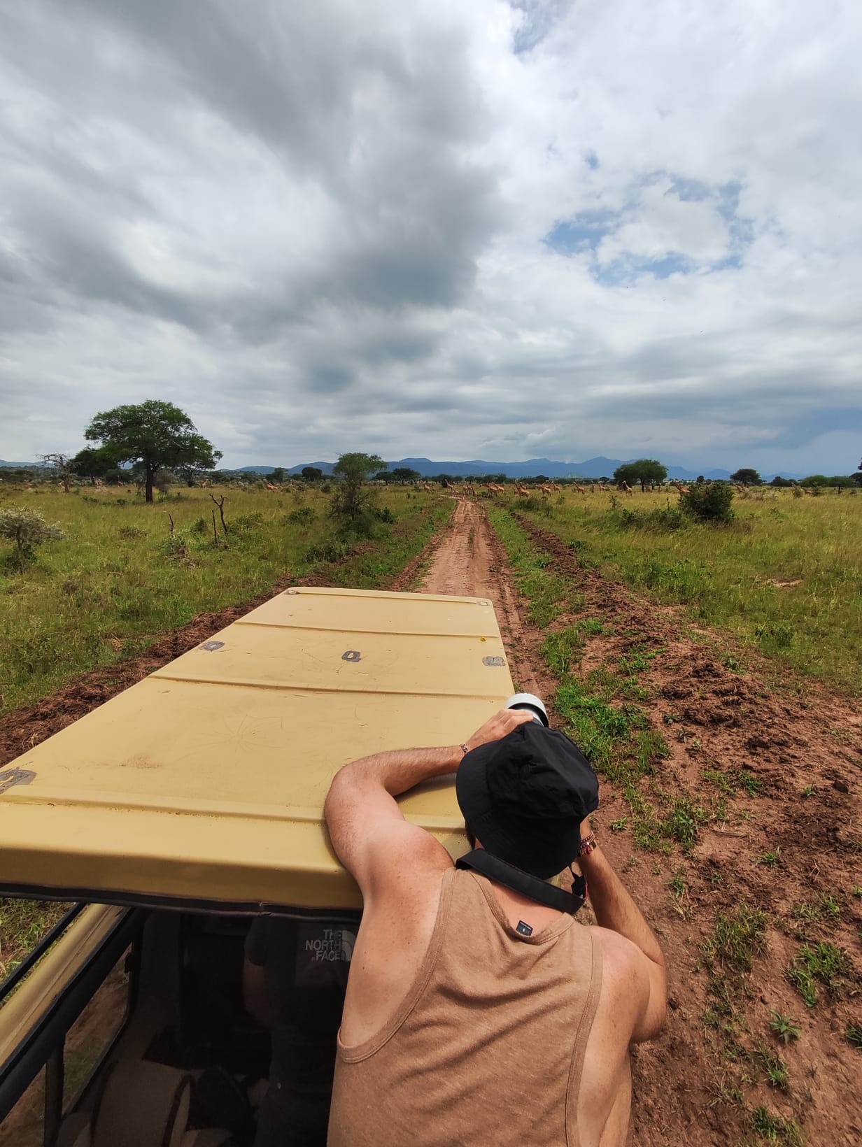 Bush Bound Africa Safaris LLC