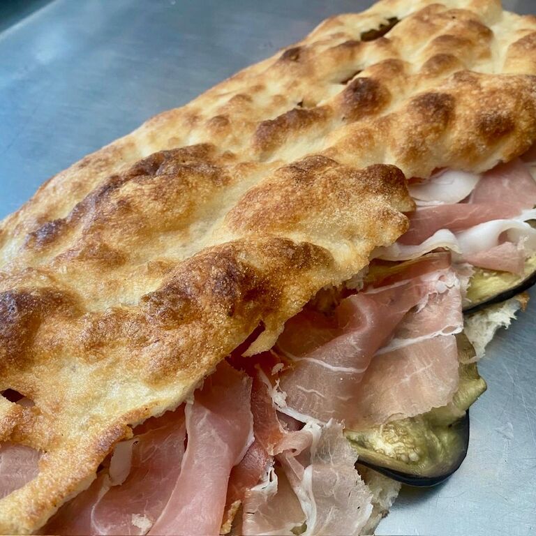 Pizza e lode