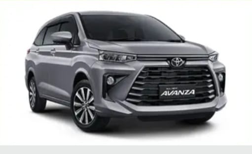 Car rental & transport