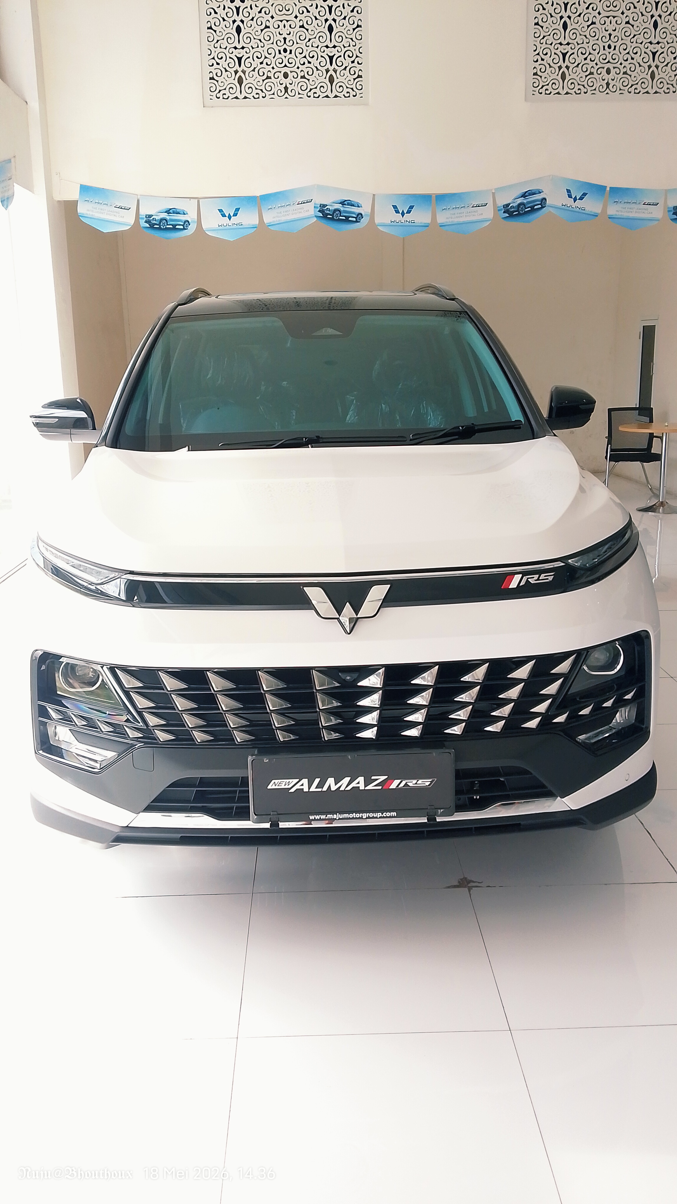 Car rental & transport