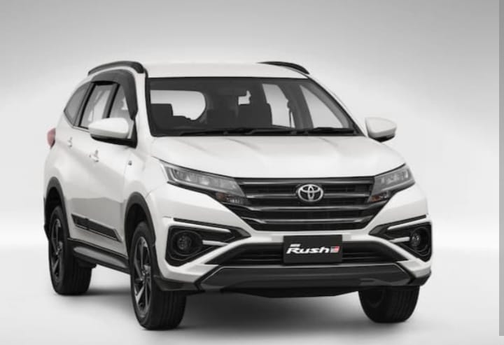 Car rental & transport