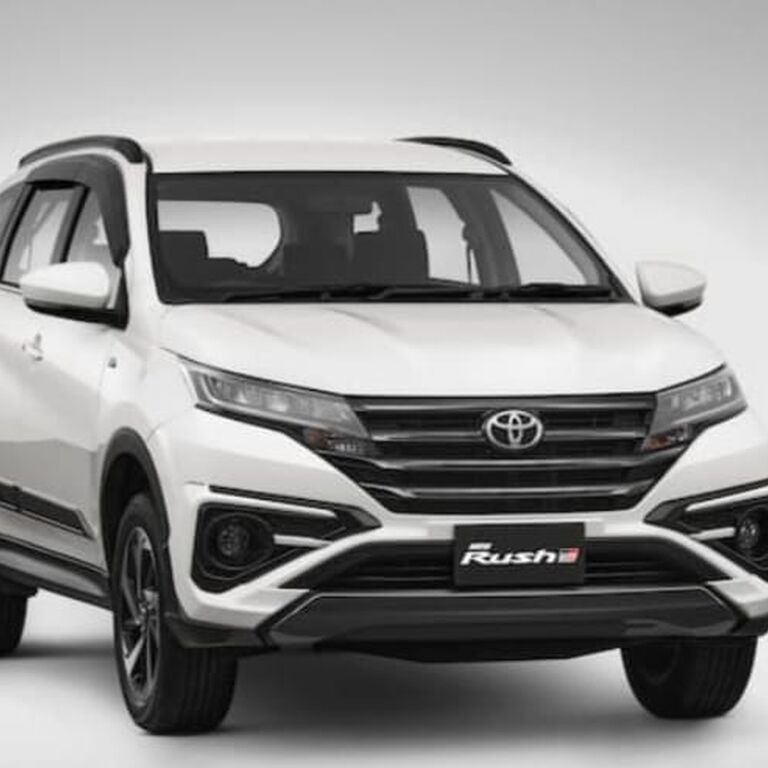 Car rental & transport