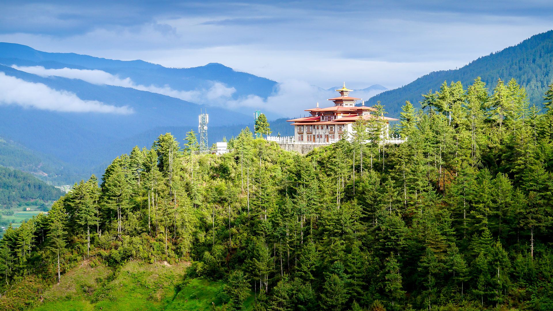Indruka tours and travels
