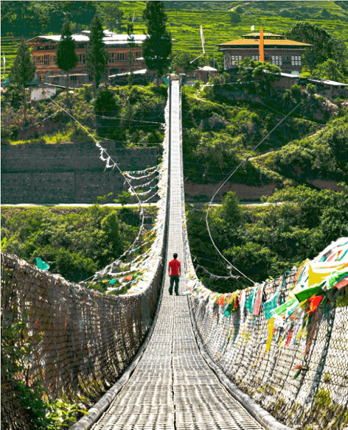 Indruka tours and travels