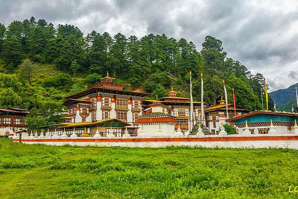 Indruka tours and travels