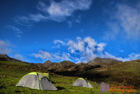 Indruka tours and travels