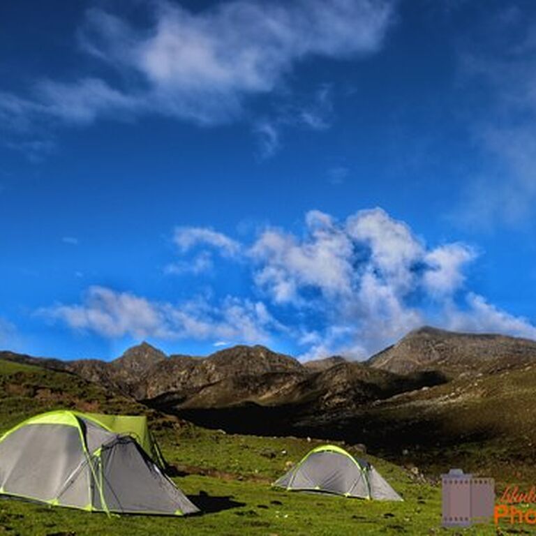 Indruka tours and travels