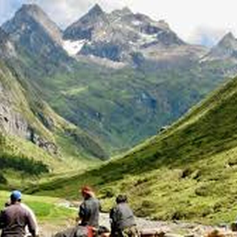 Indruka tours and travels