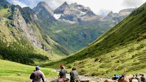 Indruka tours and travels