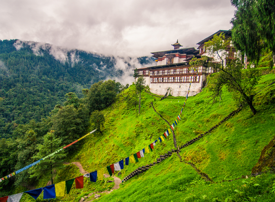 Indruka tours and travels