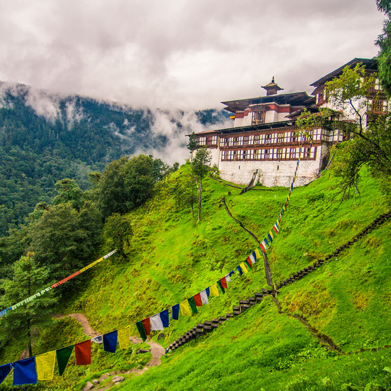 Indruka tours and travels