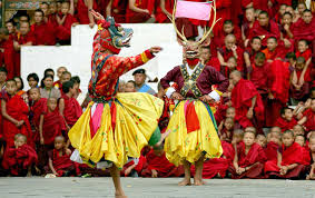 Indruka tours and travels