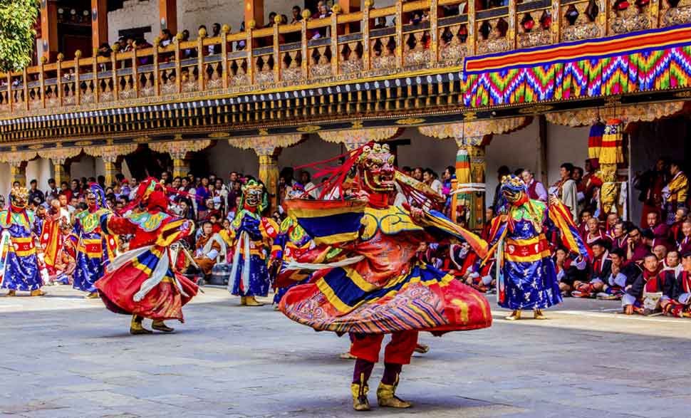 Indruka tours and travels