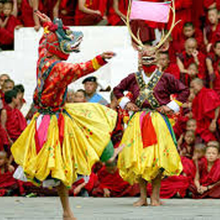 Indruka tours and travels