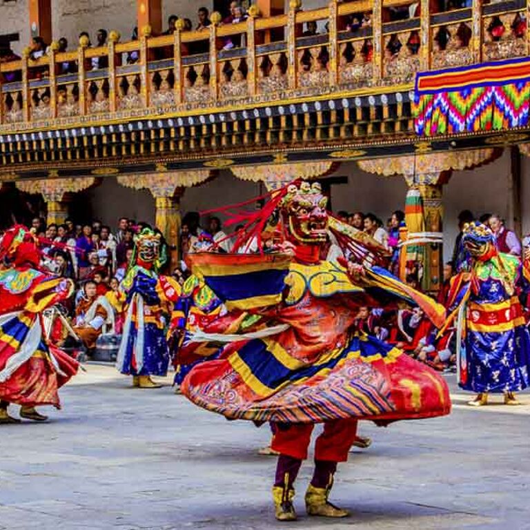 Indruka tours and travels
