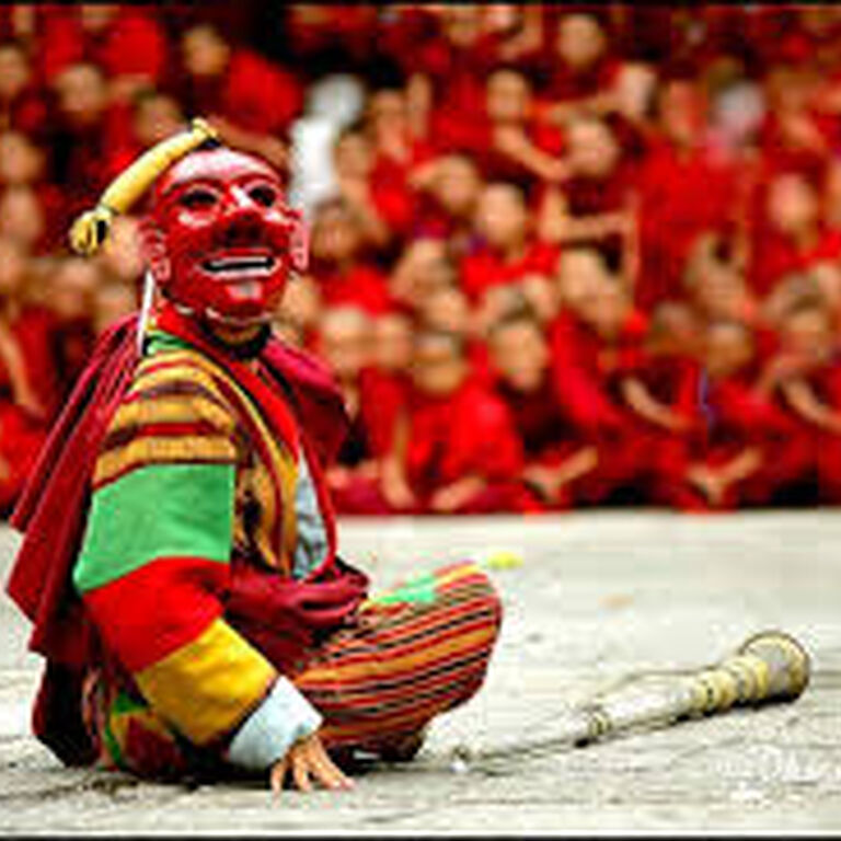 Indruka tours and travels