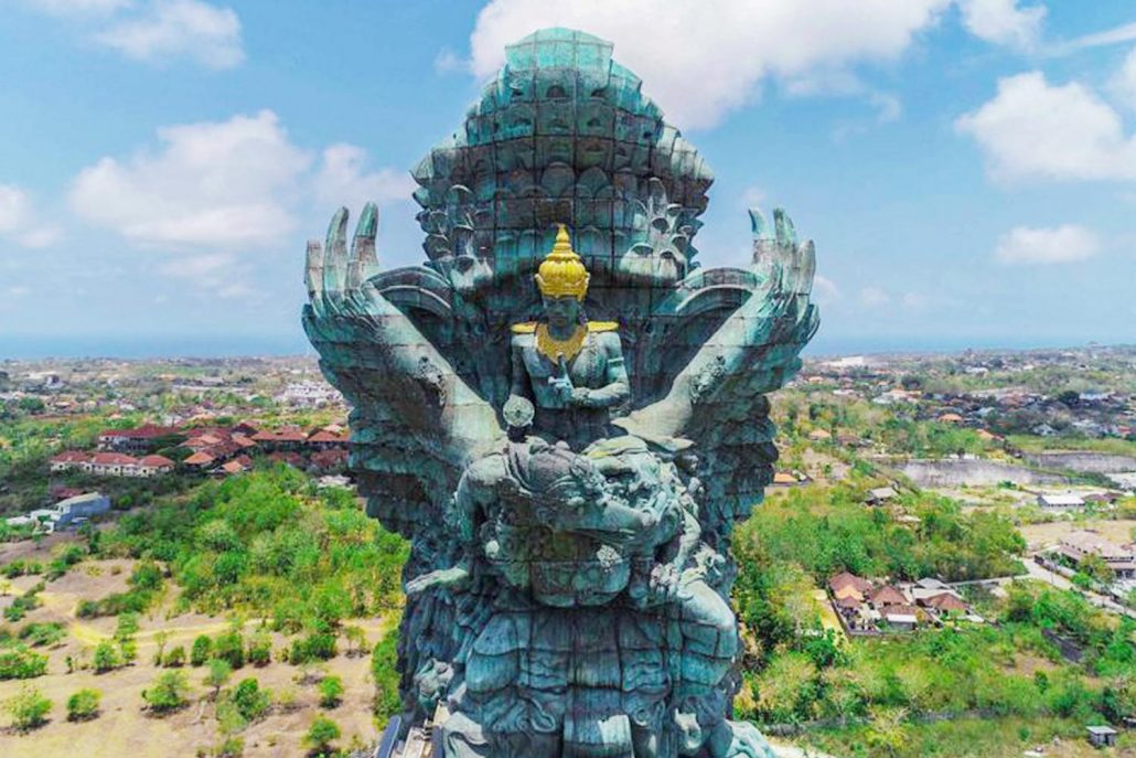 Bali Paradise heritage villa