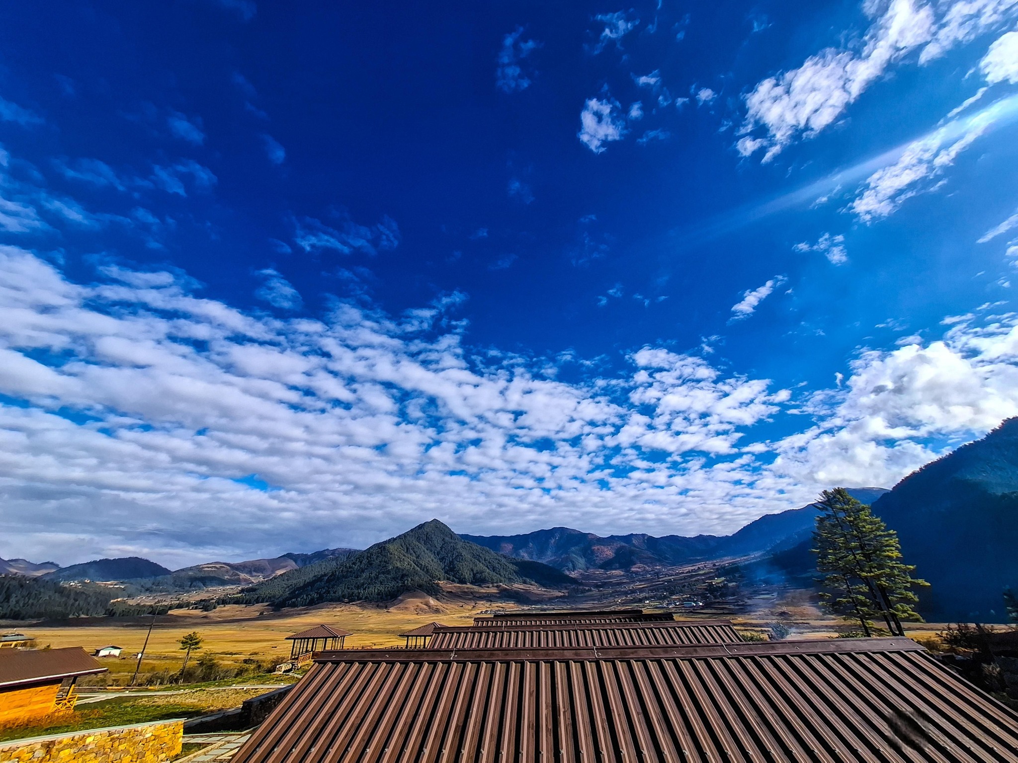Indruka tours and travels
