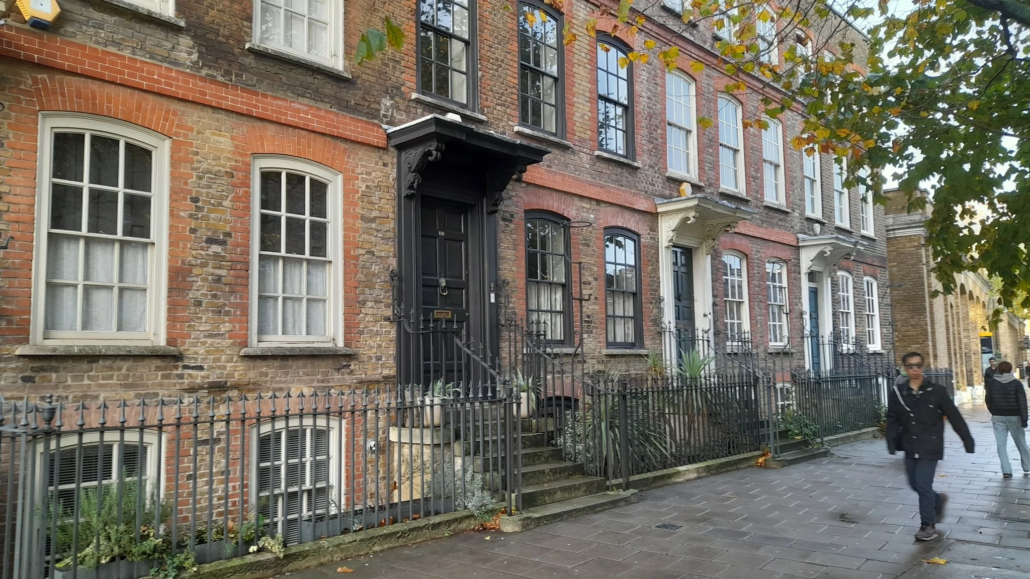 London Herstory Tours