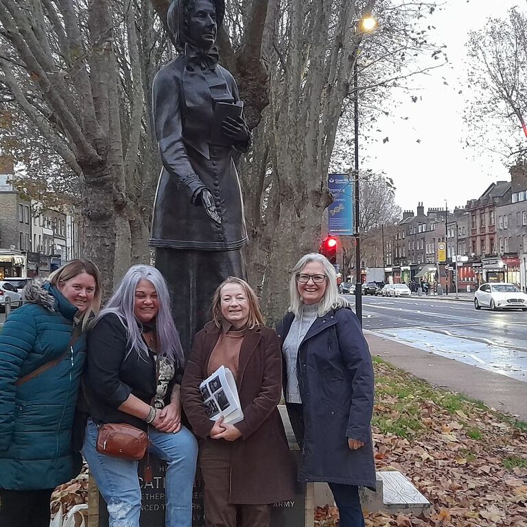 London Herstory Tours