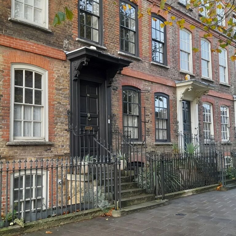 London Herstory Tours
