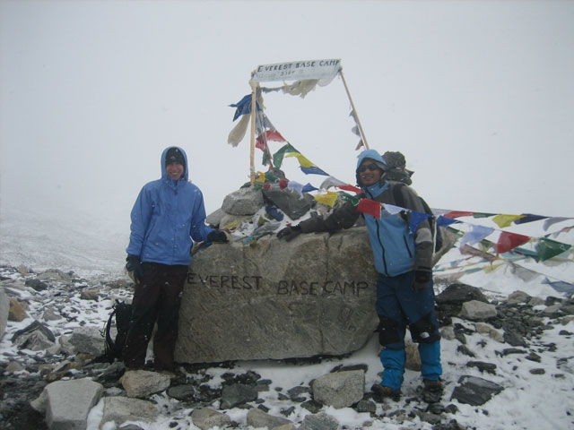 Nepal Mother House Treks