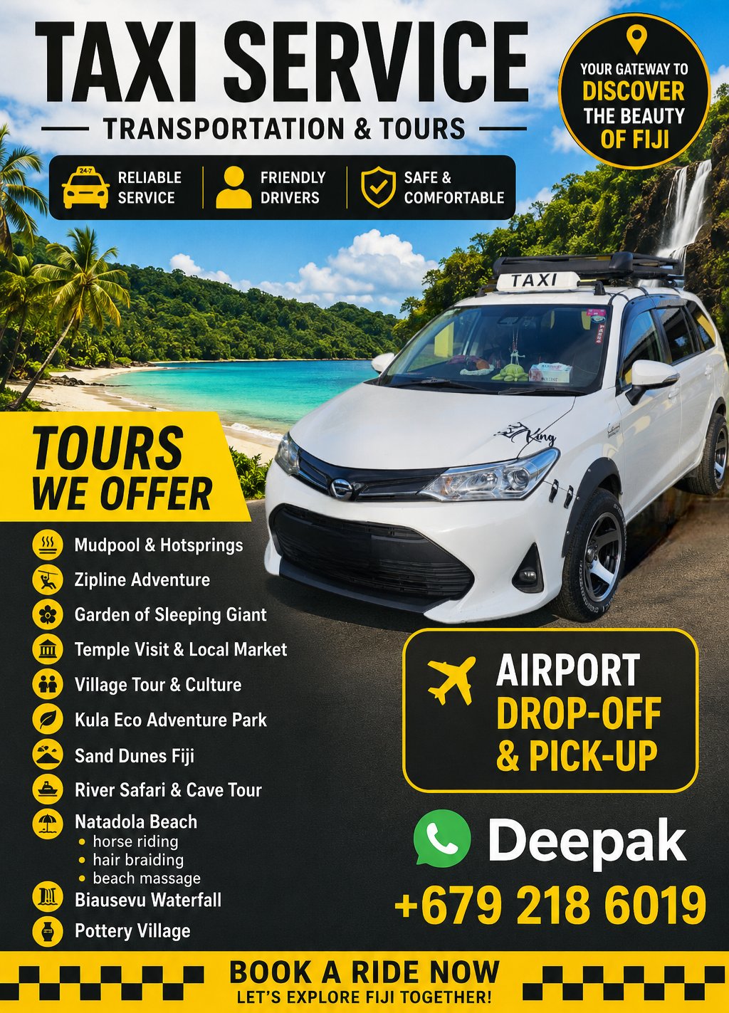 Deepak