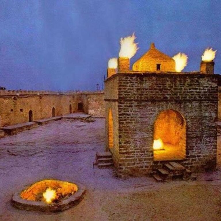 AlphatourBaku