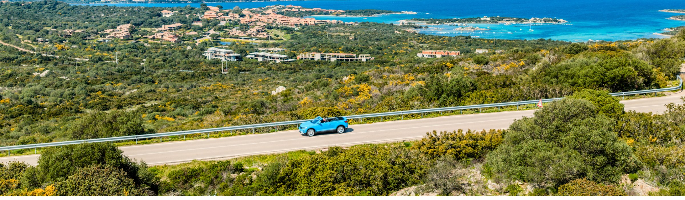 Only Sardinia Autonoleggio