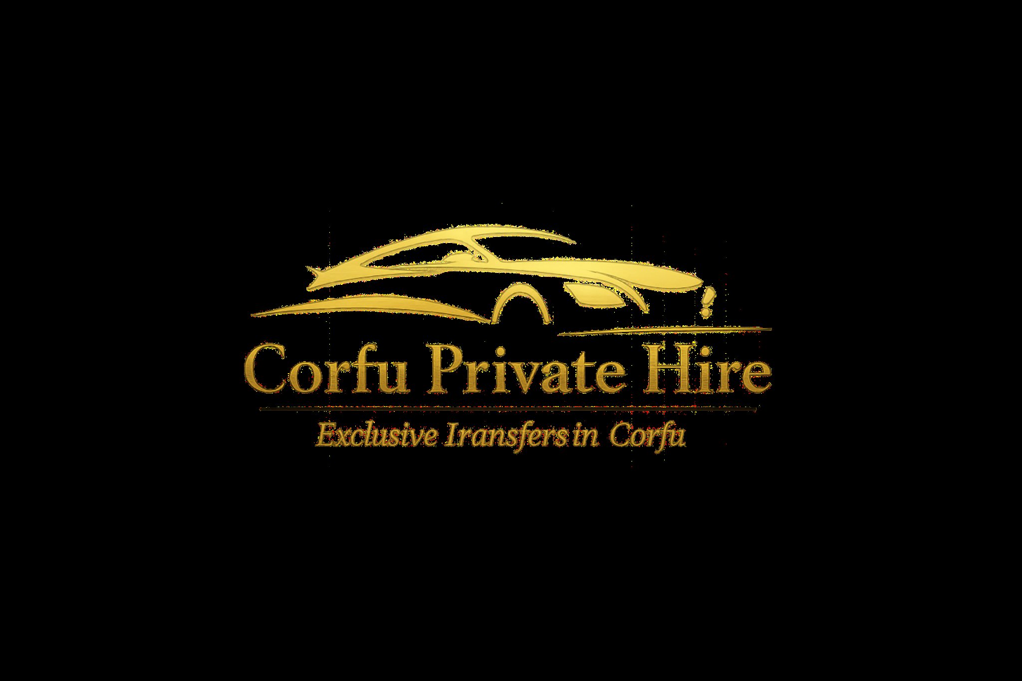 CORFU PRIVATE HIRE