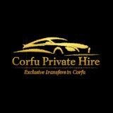 CORFU PRIVATE HIRE