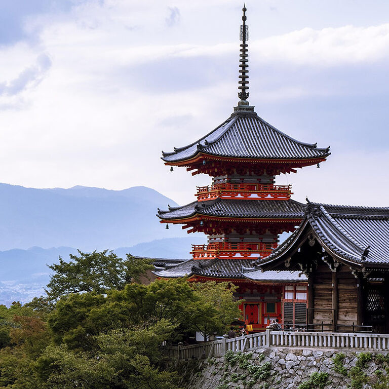 JewelTours Japan