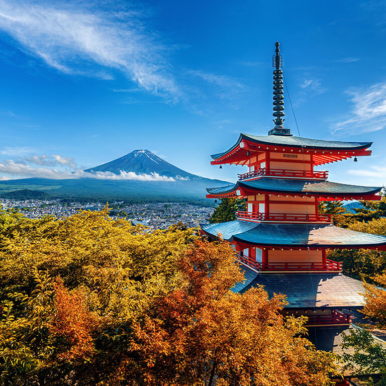 JewelTours Japan