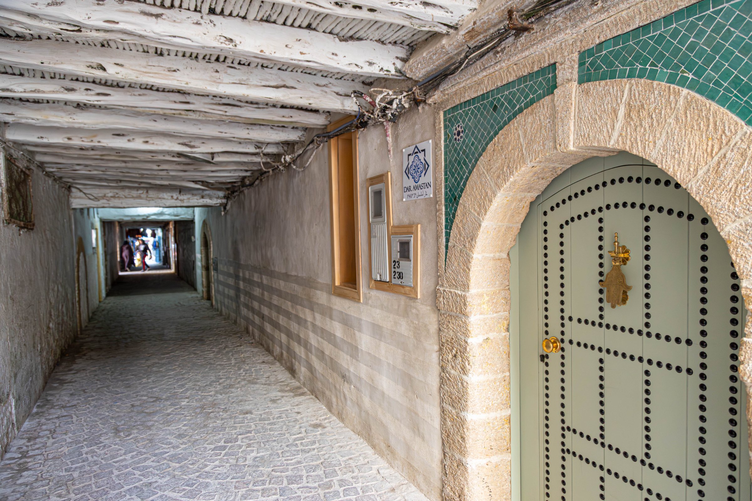 DAR AMASTAN