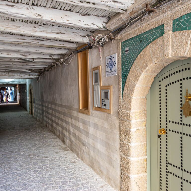 DAR AMASTAN