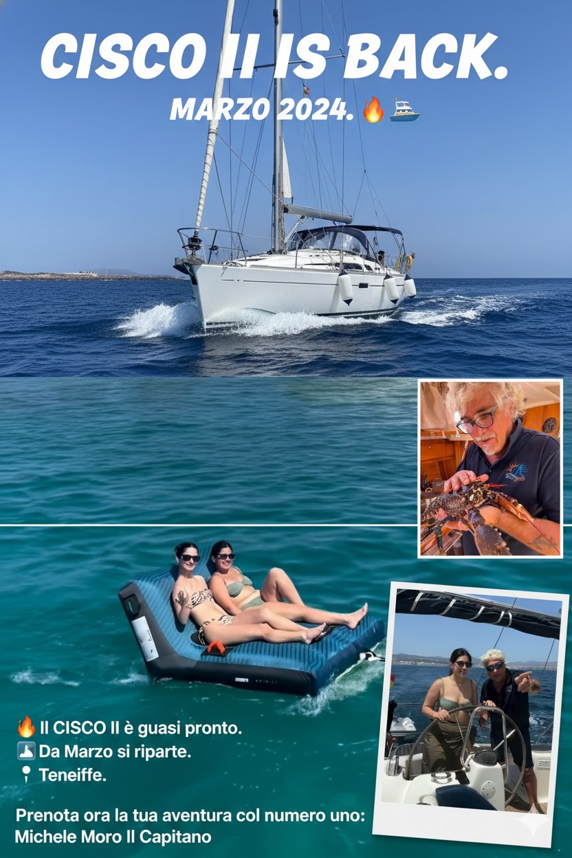 Barco samba