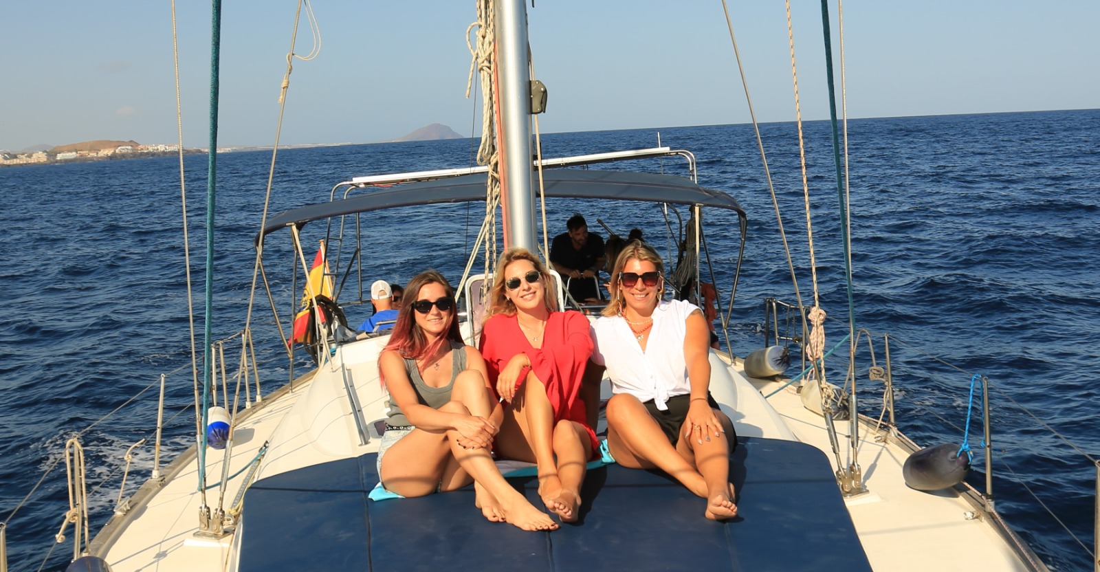 Barco samba
