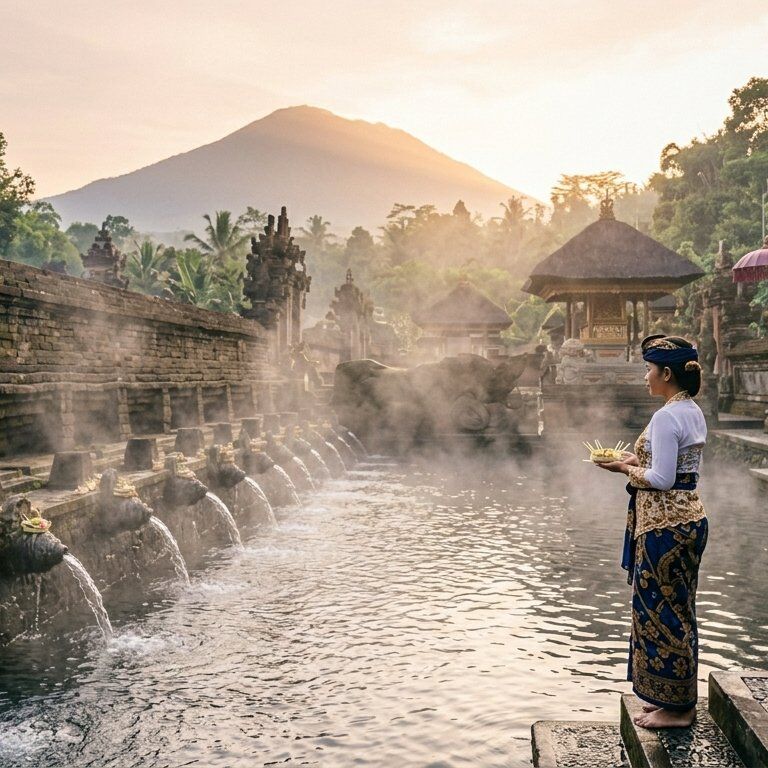 Gede mahendra