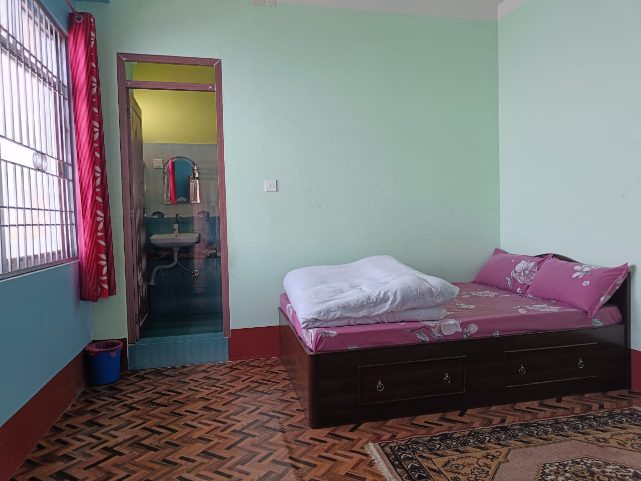 Anugraha Kripa Hotel and Lodge