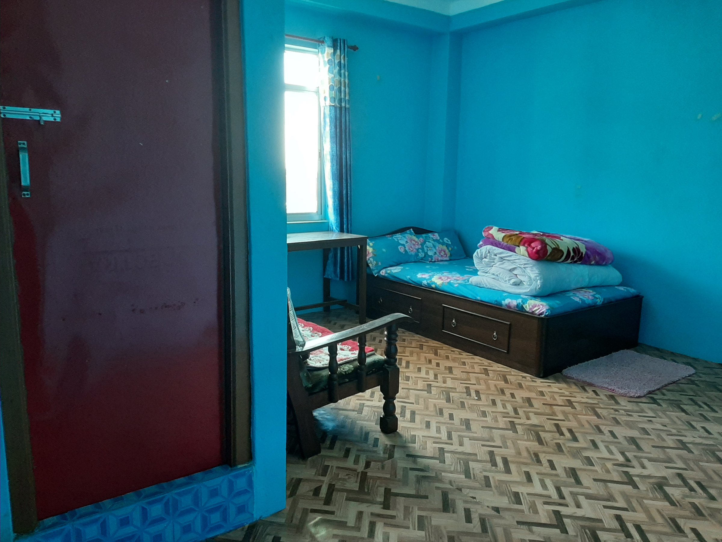 Anugraha Kripa Hotel and Lodge